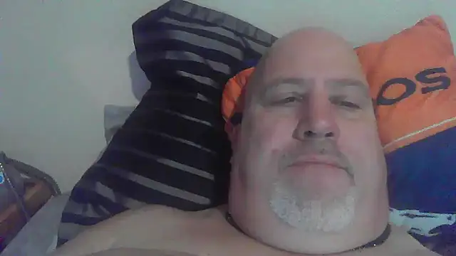 Snapshot of Bigbear0563 chatting on January 3, 2025, 7:07 pm Bigbear0563 online show from January 3, 2025, 7:07 pm
