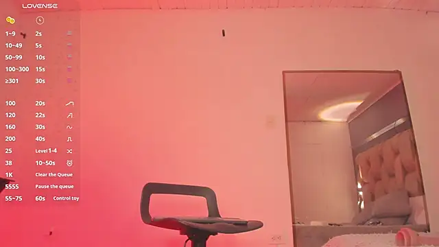 Emmily Savage online show from February 22, 2025, 7:23 am