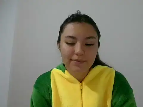  andygirl online show from December 21, 2025, 12:57 am