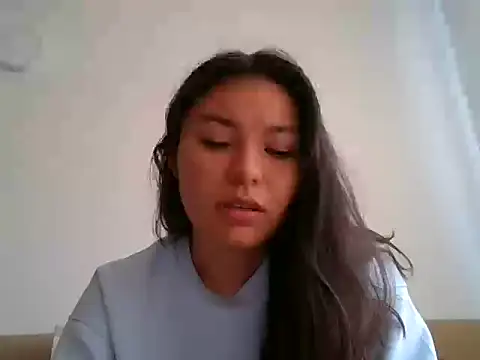  andygirl online show from October 15, 2025, 12:02 pm