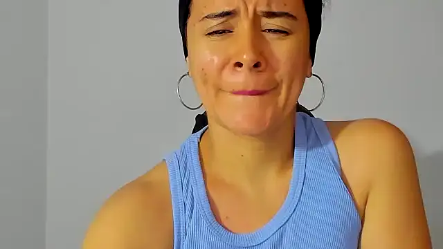 Snapshot of Sami_Hotie1 chatting on March 5, 2026, 4:58 pm Sami Hotie1 online show from March 5, 2026, 4:58 pm