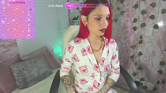 kmila-carson online show from October 2, 2025, 5:44 am