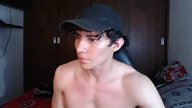 Snapshot of aresholland chatting on January 7, 2025, 3:57 am aresholland online show from January 7, 2025, 3:57 am