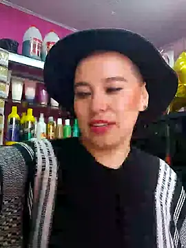 Snapshot of TamySweetness chatting on February 16, 2025, 5:26 pm TamySweetness online show from February 16, 2025, 5:26 pm
