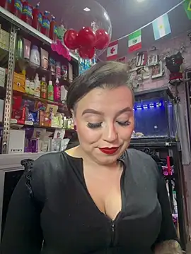 TamySweetness online show from June 25, 2026, 6:02 pm