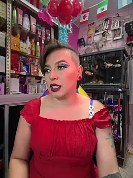 TamySweetness online show from June 23, 2026, 3:32 pm