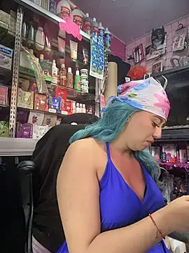 TamySweetness online show from November 13, 2025, 3:49 pm