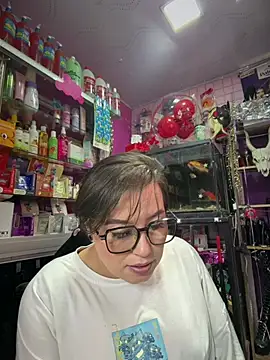 TamySweetness online show from May 13, 2026, 5:09 pm