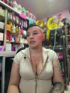 TamySweetness online show from February 26, 2026, 5:13 pm