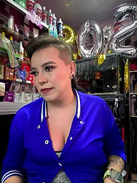 TamySweetness online show from January 14, 2026, 5:16 pm