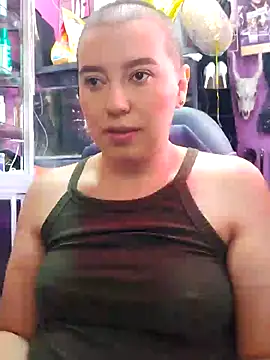 Snapshot of TamySweetness chatting on February 18, 2025, 3:20 pm TamySweetness online show from February 18, 2025, 3:20 pm