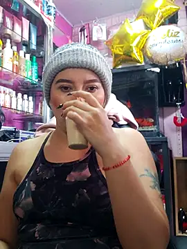 Snapshot of TamySweetness chatting on February 19, 2025, 12:55 pm TamySweetness online show from February 19, 2025, 12:55 pm