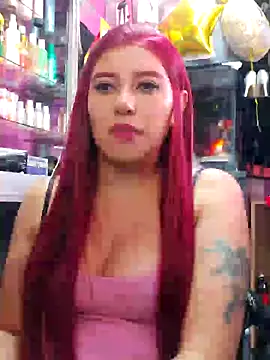 Snapshot of TamySweetness chatting on February 15, 2025, 8:01 pm TamySweetness online show from February 15, 2025, 8:01 pm