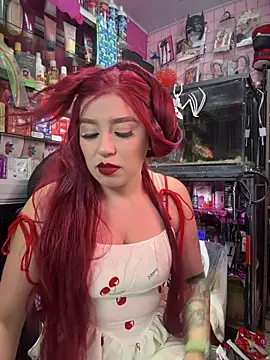 TamySweetness online show from November 11, 2025, 4:02 pm