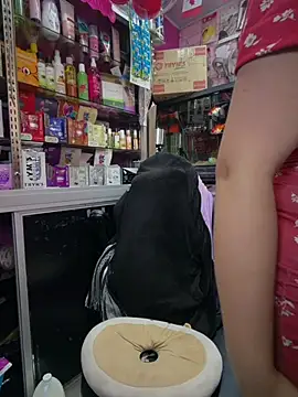 TamySweetness online show from July 8, 2026, 5:46 pm