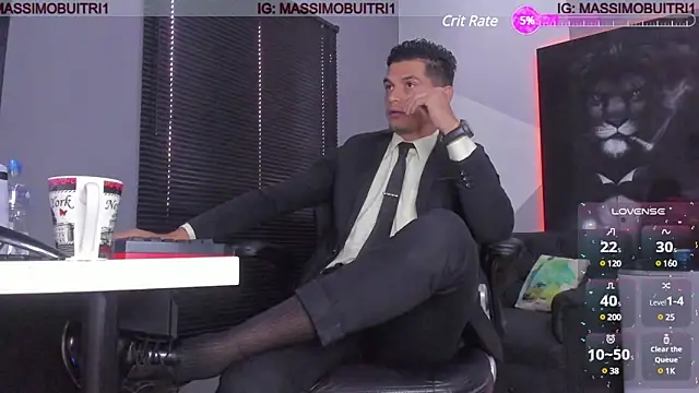 Snapshot of massimo_g chatting on February 8, 2025, 2:38 pm massimo g online show from February 8, 2025, 2:38 pm
