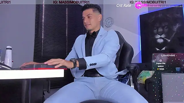 Snapshot of massimo_g chatting on February 11, 2025, 1:51 pm massimo g online show from February 11, 2025, 1:51 pm