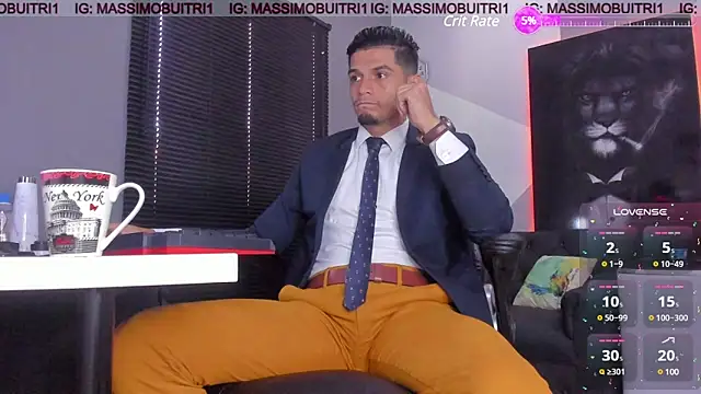 Snapshot of massimo_g chatting on March 8, 2025, 1:25 pm massimo g online show from March 8, 2025, 1:25 pm