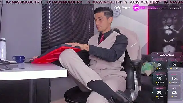 Snapshot of massimo_g chatting on September 29, 2025, 2:12 pm massimo g online show from September 29, 2025, 2:12 pm