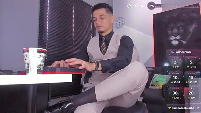 Snapshot of massimo_g chatting on March 3, 2025, 1:23 pm massimo g online show from March 3, 2025, 1:23 pm