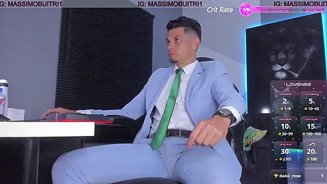 Snapshot of massimo_g chatting on January 29, 2025, 12:22 am massimo g online show from January 29, 2025, 12:22 am