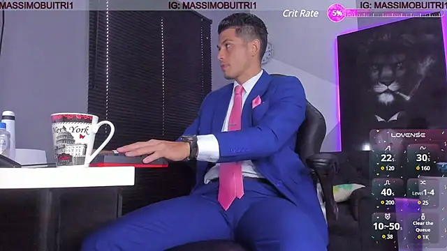 Snapshot of massimo_g chatting on February 5, 2025, 1:44 pm massimo g online show from February 5, 2025, 1:44 pm