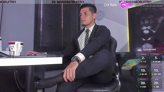 Snapshot of massimo_g chatting on February 25, 2025, 2:04 pm massimo g online show from February 25, 2025, 2:04 pm