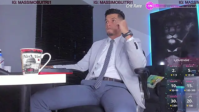 Snapshot of massimo_g chatting on January 31, 2025, 12:28 am massimo g online show from January 31, 2025, 12:28 am