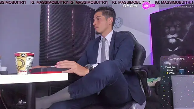 Snapshot of massimo_g chatting on March 18, 2025, 1:34 pm massimo g online show from March 18, 2025, 1:34 pm