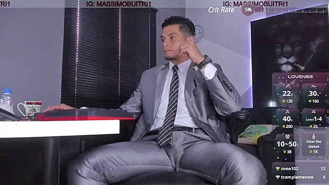 Snapshot of massimo_g chatting on February 18, 2025, 5:42 pm massimo g online show from February 18, 2025, 5:42 pm