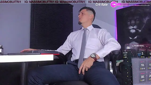 Snapshot of massimo_g chatting on March 19, 2025, 12:26 am massimo g online show from March 19, 2025, 12:26 am