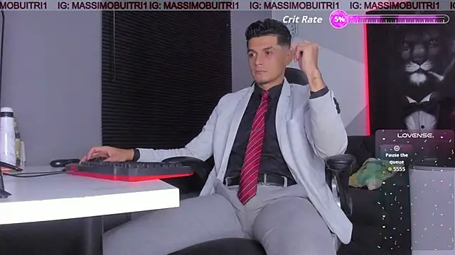 Snapshot of massimo_g chatting on October 1, 2025, 1:22 am massimo g online show from October 1, 2025, 1:22 am