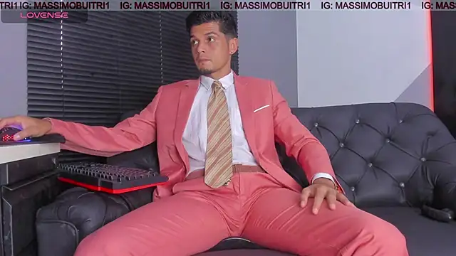 massimo g online show from June 5, 2026, 10:26 pm