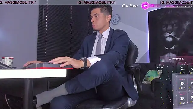 Snapshot of massimo_g chatting on February 19, 2025, 2:01 pm massimo g online show from February 19, 2025, 2:01 pm