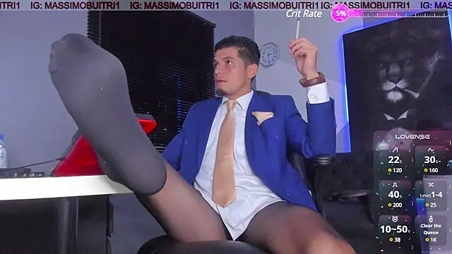 Snapshot of massimo_g chatting on March 17, 2025, 1:24 am massimo g online show from March 17, 2025, 1:24 am
