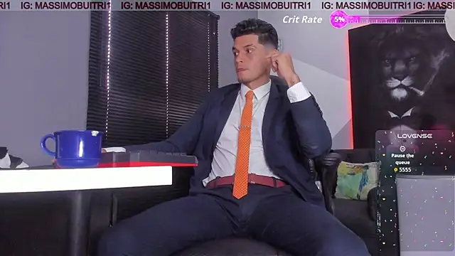 Snapshot of massimo_g chatting on October 3, 2025, 1:34 pm massimo g online show from October 3, 2025, 1:34 pm