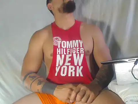 sebasx412 online show from December 21, 2025, 8:42 pm