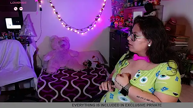  lilith heavy online show from December 19, 2025, 9:55 am