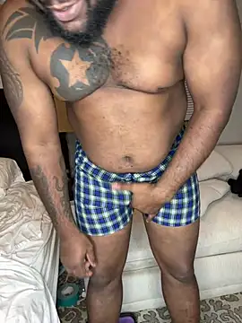 africandickxxl online show from January 12, 2026, 9:20 pm