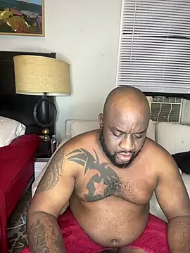 africandickxxl online show from January 31, 2026, 7:45 pm