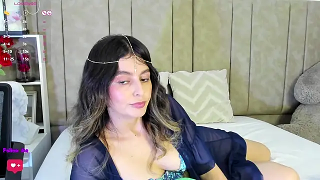 Snapshot of Isabellacharm chatting on February 26, 2025, 3:21 pm Isabellacharm online show from February 26, 2025, 3:21 pm