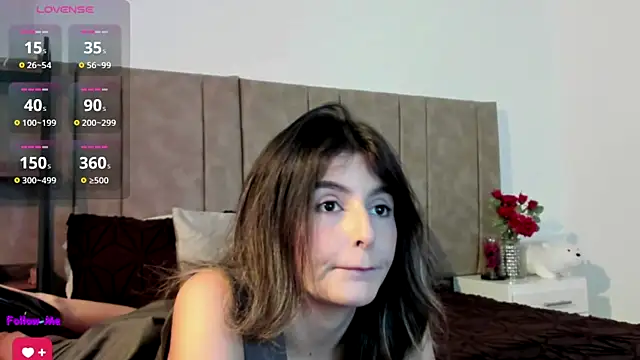 Snapshot of Isabellacharm chatting on February 21, 2026, 4:31 pm Isabellacharm online show from February 21, 2026, 4:31 pm