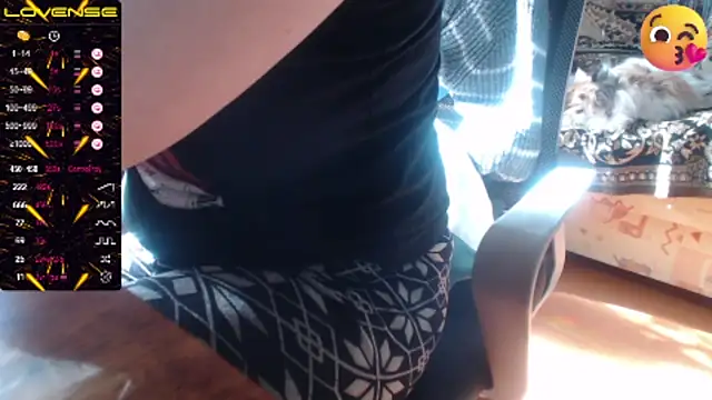 sweetbbabe online show from September 24, 2025, 10:55 am