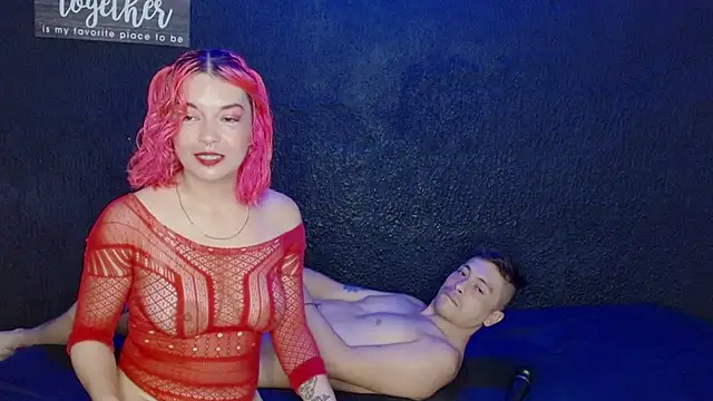 ASTRIDBULM online show from May 13, 2026, 2:57 pm