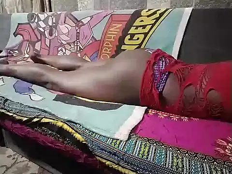 XnastyD online show from March 19, 2026, 11:05 pm