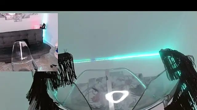 jazmin ross online show from March 5, 2026, 12:29 am