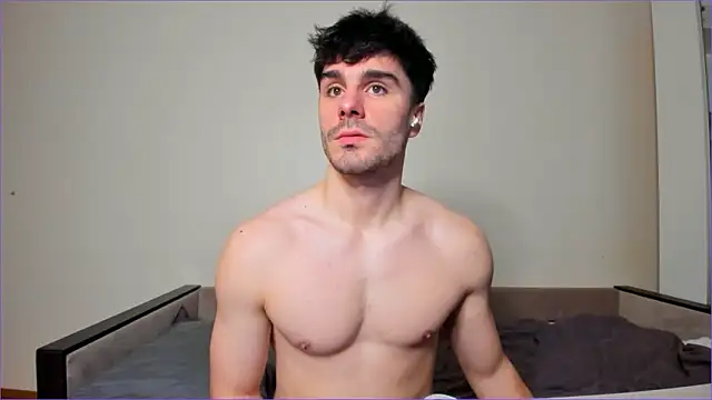 Snapshot of sam_huston chatting on March 20, 2026, 9:49 pm sam huston online show from March 20, 2026, 9:49 pm