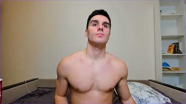 Snapshot of sam_huston chatting on January 5, 2025, 12:52 am sam huston online show from January 5, 2025, 12:52 am