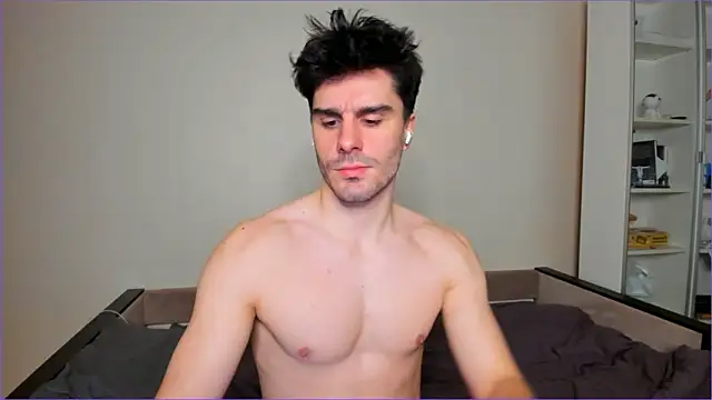 Snapshot of sam_huston chatting on March 19, 2026, 10:54 pm sam huston online show from March 19, 2026, 10:54 pm