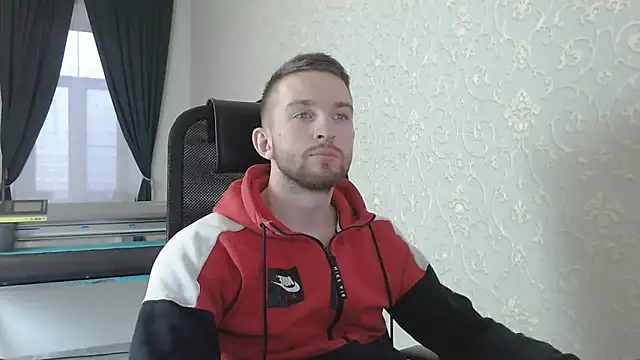 Marselle Laker online show from November 23, 2025, 11:53 am